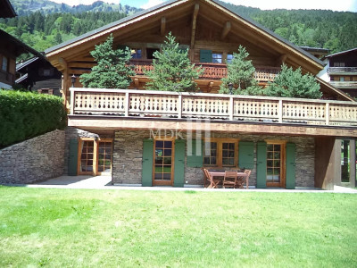 Magnifique appartement au coeur du village image 1