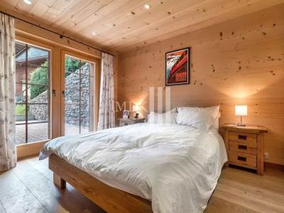 Magnifique appartement au coeur du village image 2