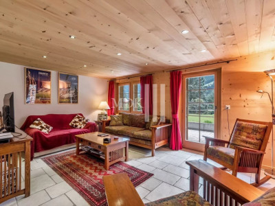 Magnifique appartement au coeur du village image 3