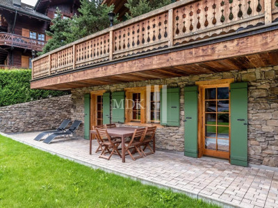 Magnifique appartement au coeur du village image 6