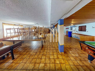 Restaurant/hôtel sur les pistes des Portes du Soleil image 3
