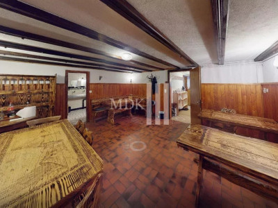 Restaurant/hôtel sur les pistes des Portes du Soleil image 7