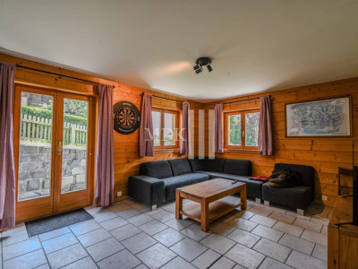 Magnifique chalet idéalement situé au coeur du village image 8