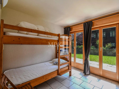 Magnifique chalet idéalement situé au coeur du village image 10