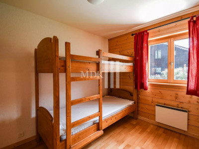 Magnifique chalet idéalement situé au coeur du village image 11