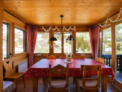 Luxueux chalet sur les pistes de ski ! image 4