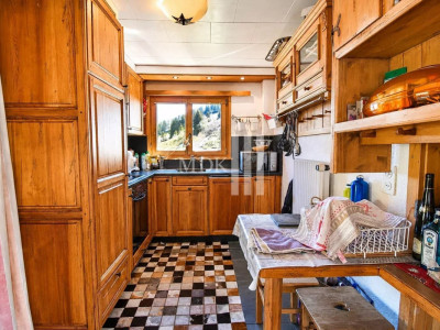Luxueux chalet sur les pistes de ski ! image 5