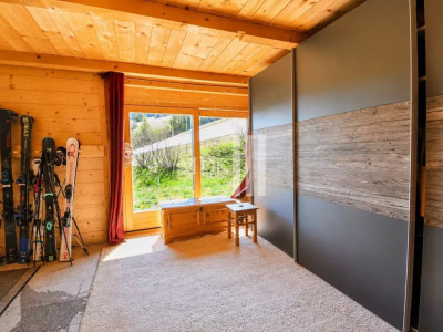Luxueux chalet sur les pistes de ski ! image 7