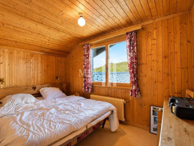 Luxueux chalet sur les pistes de ski ! image 8
