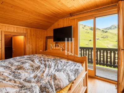Luxueux chalet sur les pistes de ski ! image 9