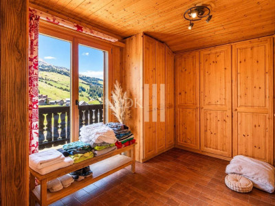 Luxueux chalet sur les pistes de ski ! image 10