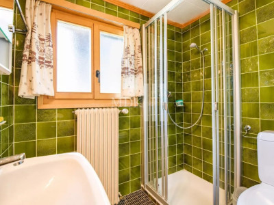 Luxueux chalet sur les pistes de ski ! image 13