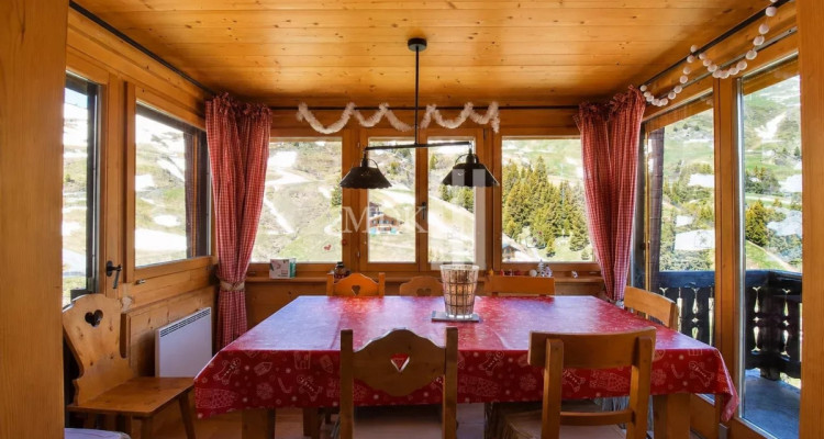 Luxueux chalet sur les pistes de ski ! image 4