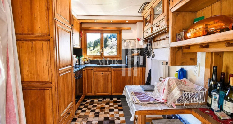 Luxueux chalet sur les pistes de ski ! image 5