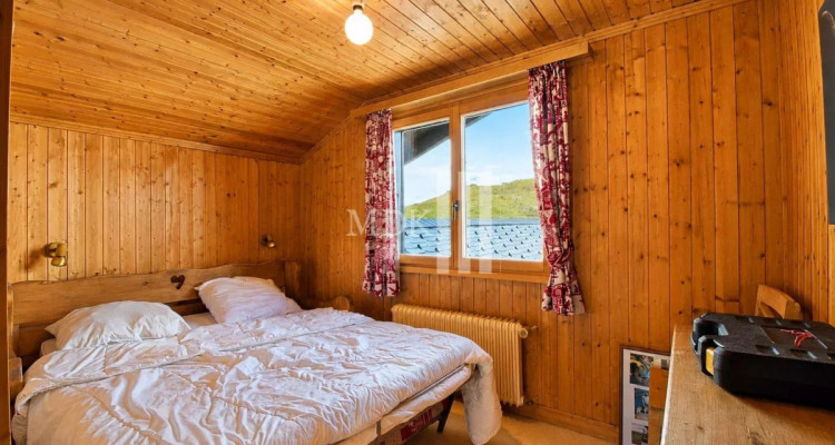 Luxueux chalet sur les pistes de ski ! image 8