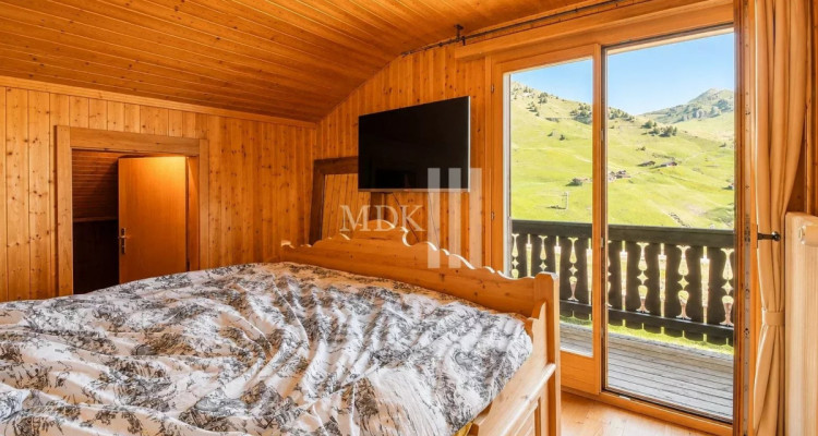 Luxueux chalet sur les pistes de ski ! image 9