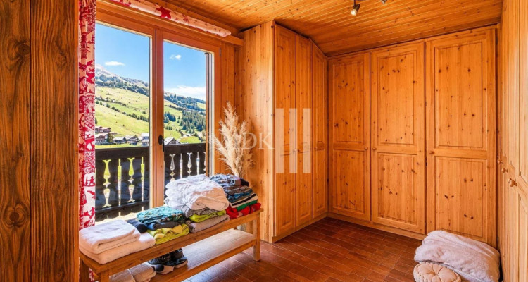 Luxueux chalet sur les pistes de ski ! image 10