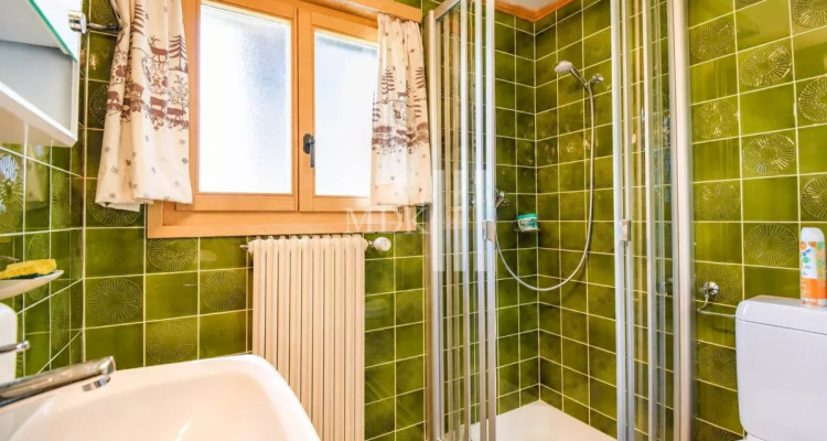 Luxueux chalet sur les pistes de ski ! image 13