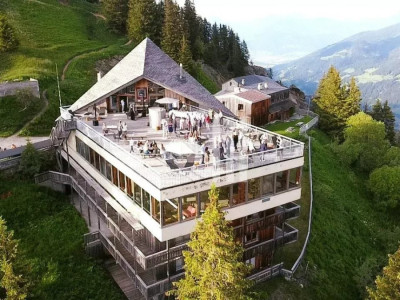 Hôtel 36 chambres sur les pistes des Portes du Soleil image 10