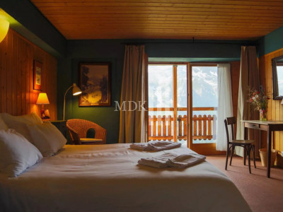 Hôtel 36 chambres sur les pistes des Portes du Soleil image 11