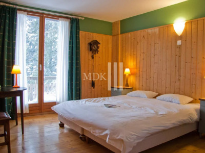 Hôtel 36 chambres sur les pistes des Portes du Soleil image 12