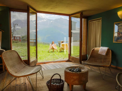 Hôtel 36 chambres sur les pistes des Portes du Soleil image 13