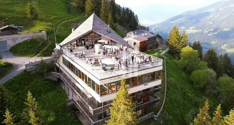 Hôtel 36 chambres sur les pistes des Portes du Soleil image 10