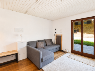 Charmant studio avec terrasse aux Portes du Soleil image 3