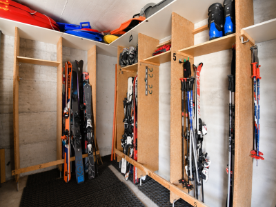 Charmant studio avec terrasse aux Portes du Soleil image 8