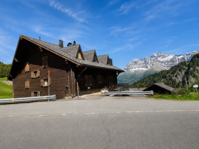 Charmant studio avec terrasse aux Portes du Soleil image 11