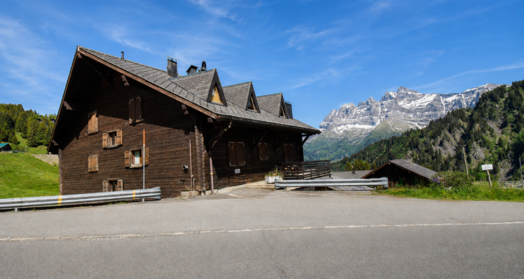 Charmant studio avec terrasse aux Portes du Soleil image 11