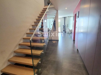 Superbe villa contemporaine de 5.5 pièces image 1