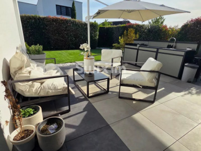 Superbe villa contemporaine de 5.5 pièces image 4