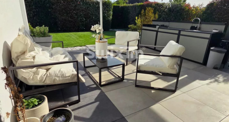 Superbe villa contemporaine de 5.5 pièces image 4
