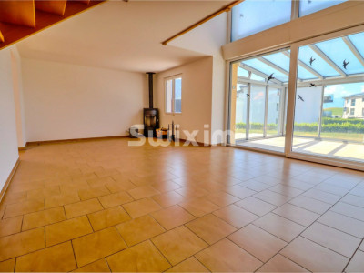 Exceptionnelle villa individuelle de 6.5 pièces à moins de 3 minutes du centre-ville ! image 3