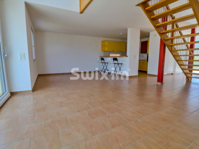 Exceptionnelle villa individuelle de 6.5 pièces à moins de 3 minutes du centre-ville ! image 4