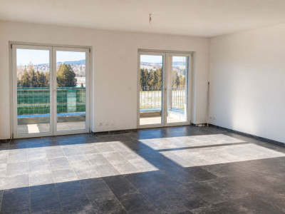 Élégant appartement à Botterens avec vue panoramique image 2