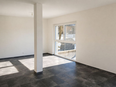 Élégant appartement à Botterens avec vue panoramique image 3