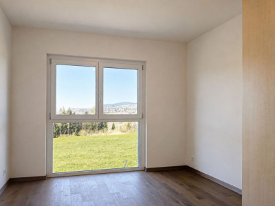 Élégant appartement à Botterens avec vue panoramique image 4