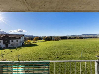 Élégant appartement à Botterens avec vue panoramique image 6