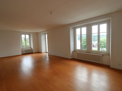 Immeuble de rendement avec 9 appartements, 1 atelier et 8 garages image 7