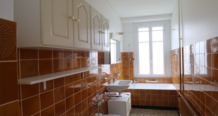 Immeuble de rendement avec 9 appartements, 1 atelier et 8 garages image 6