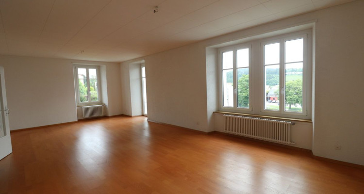 Immeuble de rendement avec 9 appartements, 1 atelier et 8 garages image 7
