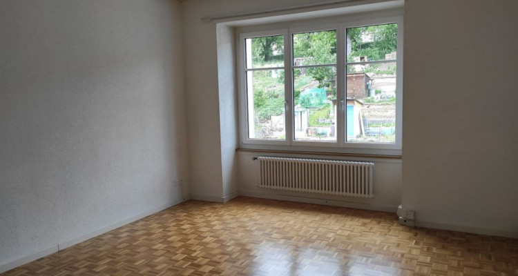 Immeuble de rendement avec 9 appartements, 1 atelier et 8 garages image 9