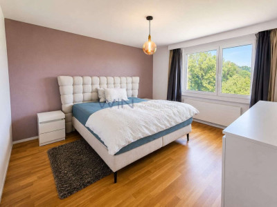 Familienparadies mit traumhafter Aussicht image 2