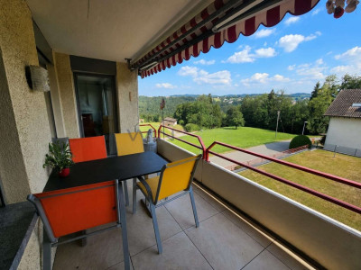 Familienparadies mit traumhafter Aussicht image 4