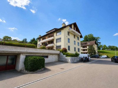Familienparadies mit traumhafter Aussicht image 6