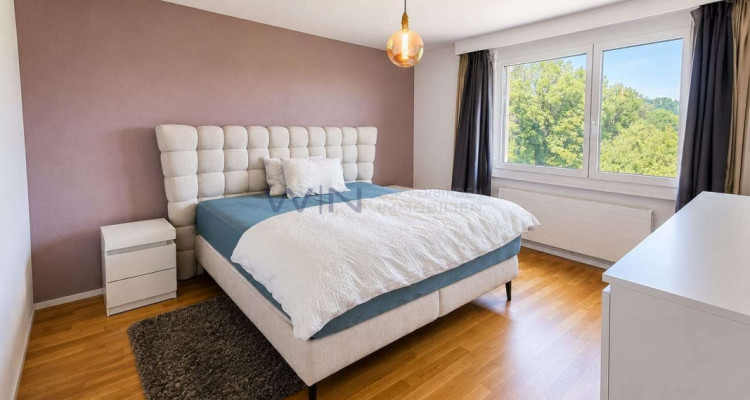 Familienparadies mit traumhafter Aussicht image 2