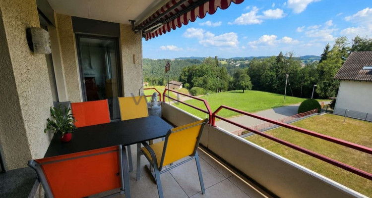 Familienparadies mit traumhafter Aussicht image 4