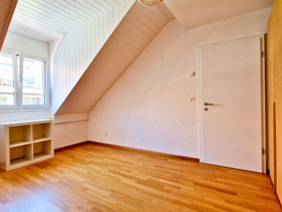 Abby bryand immobilier présente en exclusivité : Duplex Blue Lake /Arzier image 11
